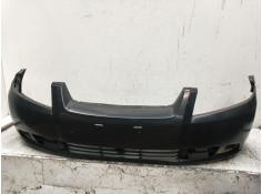 Recambio de paragolpes delantero para daewoo kalos (klas) 1.4 referencia OEM IAM   2002