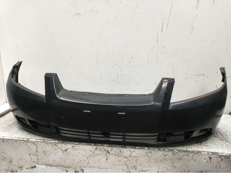 Recambio de paragolpes delantero para daewoo kalos (klas) 1.4 referencia OEM IAM   2002