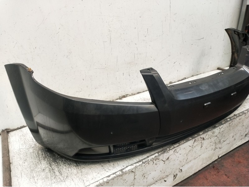 Recambio de paragolpes delantero para daewoo kalos (klas) 1.4 referencia OEM IAM   2002