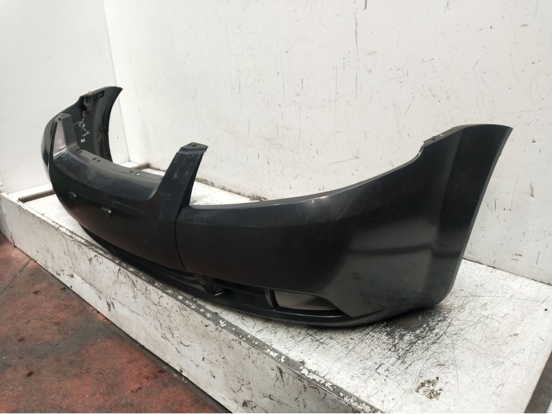 Recambio de paragolpes delantero para daewoo kalos (klas) 1.4 referencia OEM IAM   2002