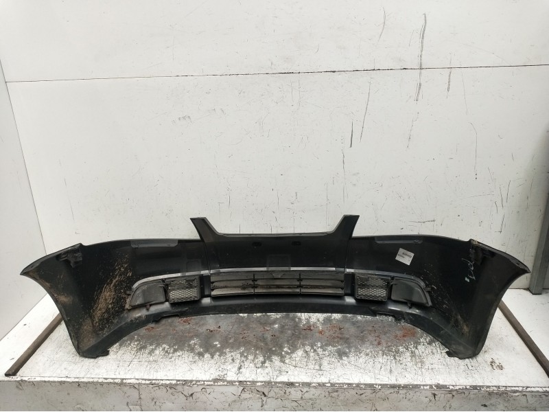 Recambio de paragolpes delantero para daewoo kalos (klas) 1.4 referencia OEM IAM   2002