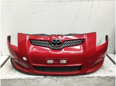 Recambio de paragolpes delantero para toyota auris (_e15_) 1.4 d-4d (nde150_) referencia OEM IAM  VER FOTOS 