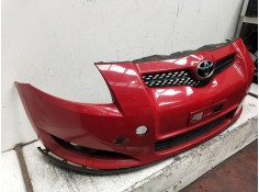Recambio de paragolpes delantero para toyota auris (_e15_) 1.4 d-4d (nde150_) referencia OEM IAM  VER FOTOS  2