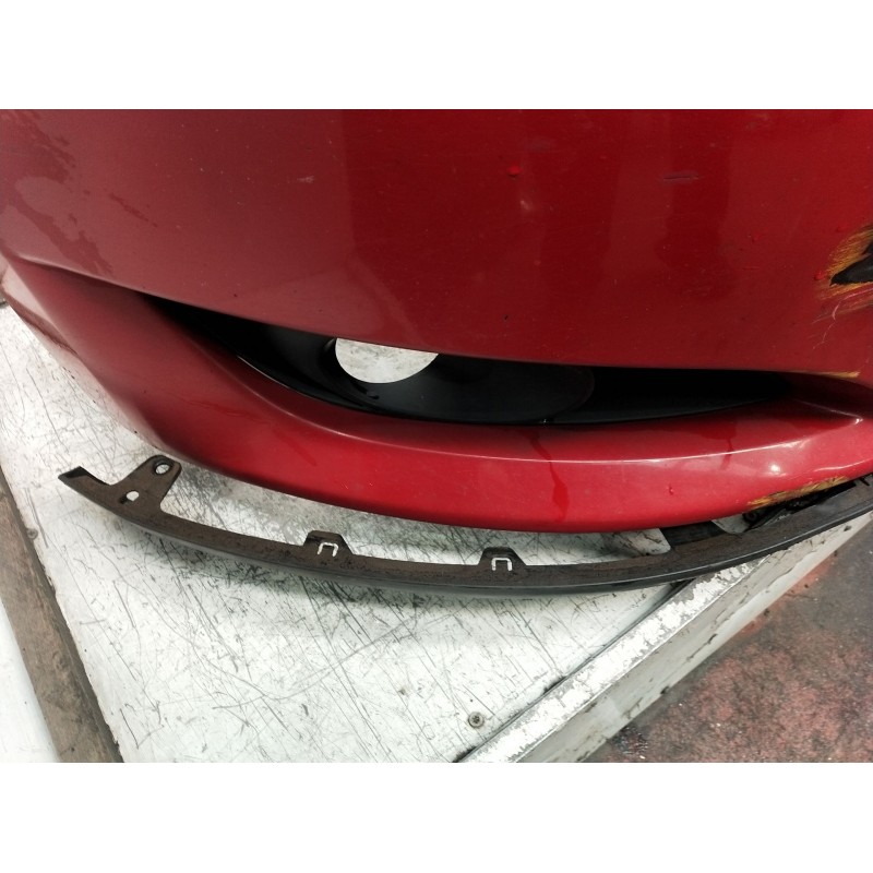 Recambio de paragolpes delantero para toyota auris (_e15_) 1.4 d-4d (nde150_) referencia OEM IAM  VER FOTOS 