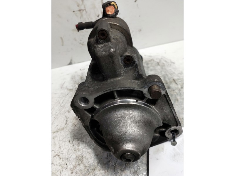 Recambio de motor arranque para volvo s80 berlina 2.4 (125kw) referencia OEM IAM   