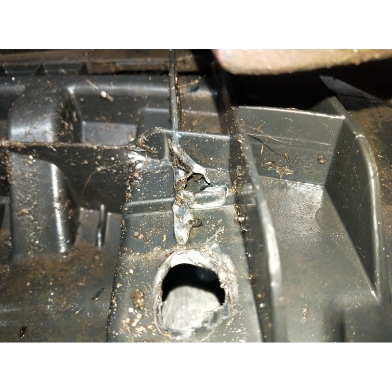 Recambio de paragolpes delantero para toyota auris (_e15_) 1.4 d-4d (nde150_) referencia OEM IAM  VER FOTOS 