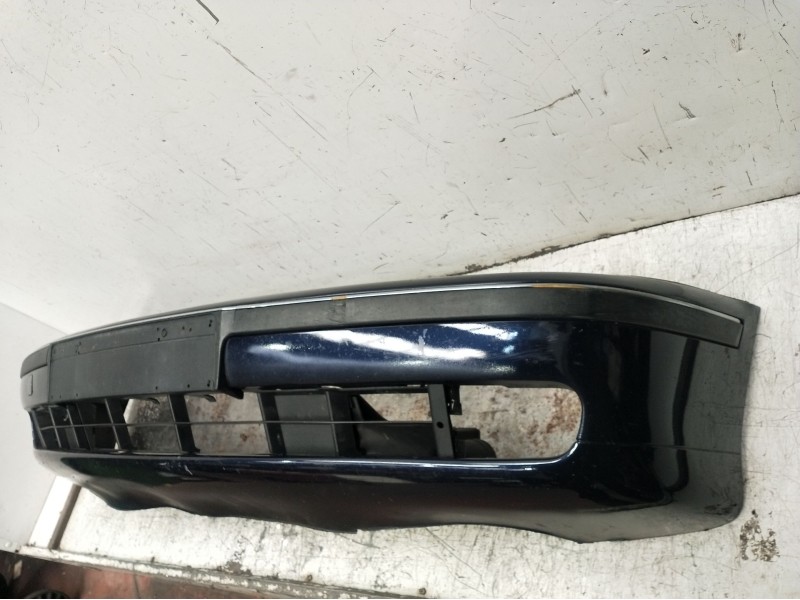 Recambio de paragolpes delantero para bmw 5 (e39) 525 d referencia OEM IAM   1995