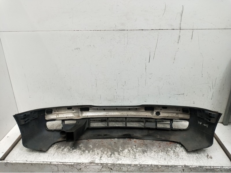 Recambio de paragolpes delantero para bmw 5 (e39) 525 d referencia OEM IAM   1995