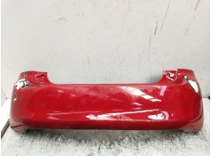 Recambio de paragolpes trasero para toyota auris (_e15_) 1.4 d-4d (nde150_) referencia OEM IAM  VER FOTOS 
