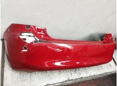 Recambio de paragolpes trasero para toyota auris (_e15_) 1.4 d-4d (nde150_) referencia OEM IAM  VER FOTOS  2