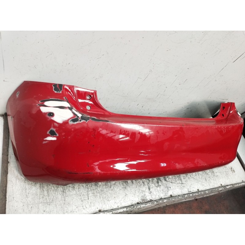 Recambio de paragolpes trasero para toyota auris (_e15_) 1.4 d-4d (nde150_) referencia OEM IAM  VER FOTOS 