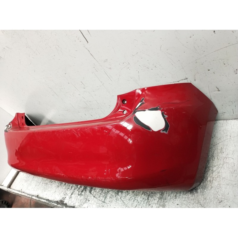 Recambio de paragolpes trasero para toyota auris (_e15_) 1.4 d-4d (nde150_) referencia OEM IAM  VER FOTOS 
