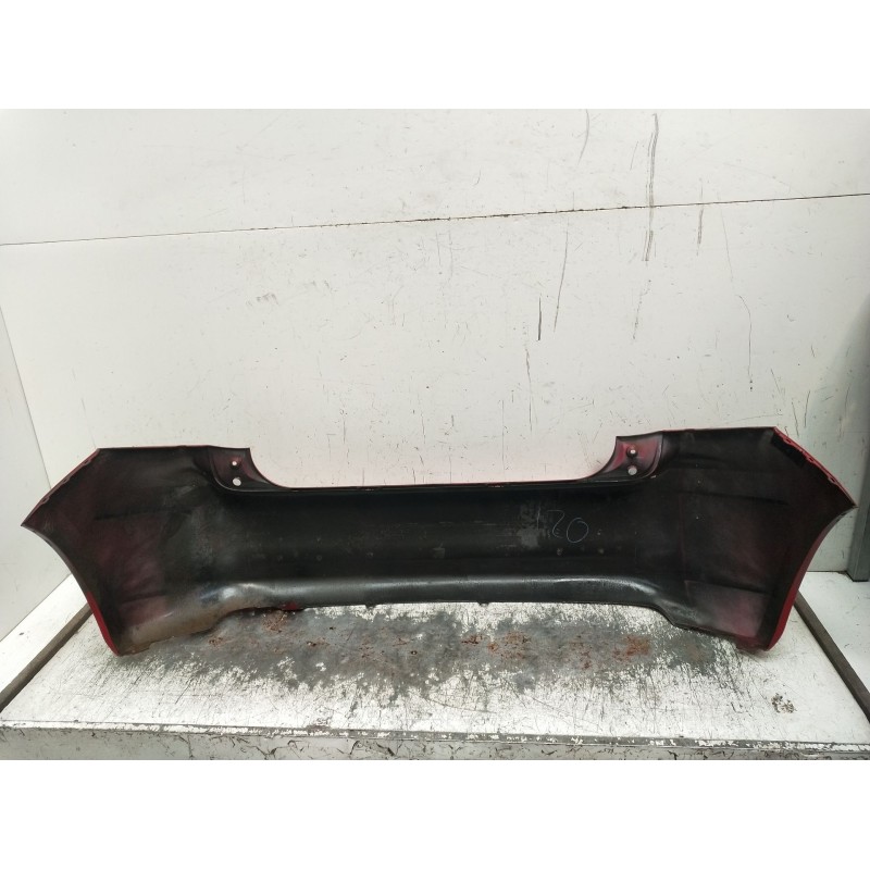 Recambio de paragolpes trasero para toyota auris (_e15_) 1.4 d-4d (nde150_) referencia OEM IAM  VER FOTOS 