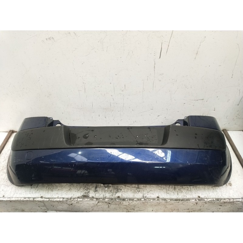 Recambio de paragolpes trasero para renault megane ii (bm0/1_, cm0/1_) 1.9 dci (bm0g, cm0g) referencia OEM IAM   