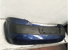 Recambio de paragolpes trasero para renault megane ii (bm0/1_, cm0/1_) 1.9 dci (bm0g, cm0g) referencia OEM IAM    2