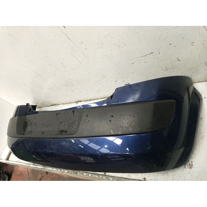 Recambio de paragolpes trasero para renault megane ii (bm0/1_, cm0/1_) 1.9 dci (bm0g, cm0g) referencia OEM IAM   