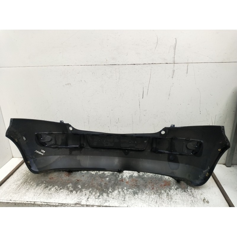 Recambio de paragolpes trasero para renault megane ii (bm0/1_, cm0/1_) 1.9 dci (bm0g, cm0g) referencia OEM IAM   