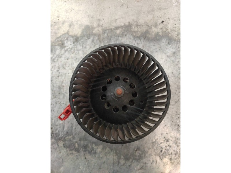 Recambio de motor calefaccion para renault scenic iii authentique referencia OEM IAM   