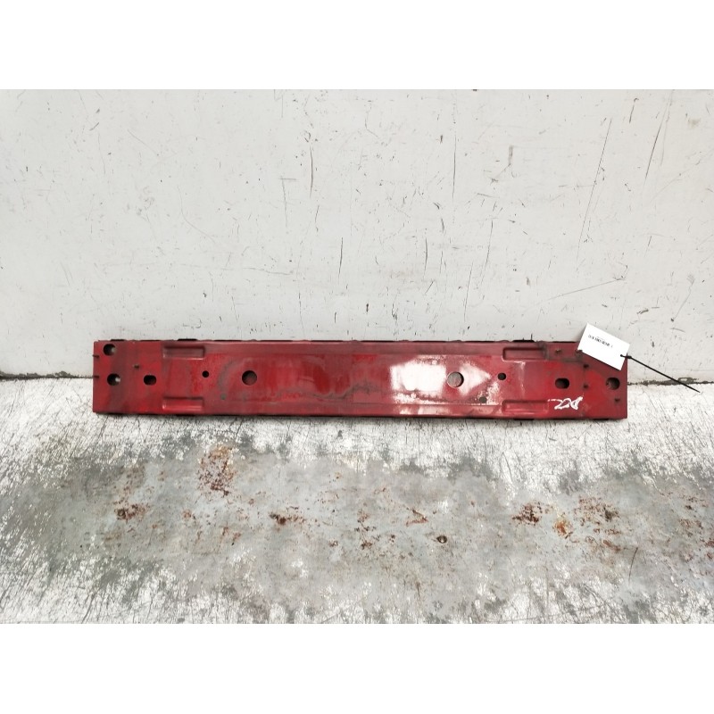 Recambio de refuerzo paragolpes delantero para nissan x-trail i (t30) 2.2 di 4x4 referencia OEM IAM   2001