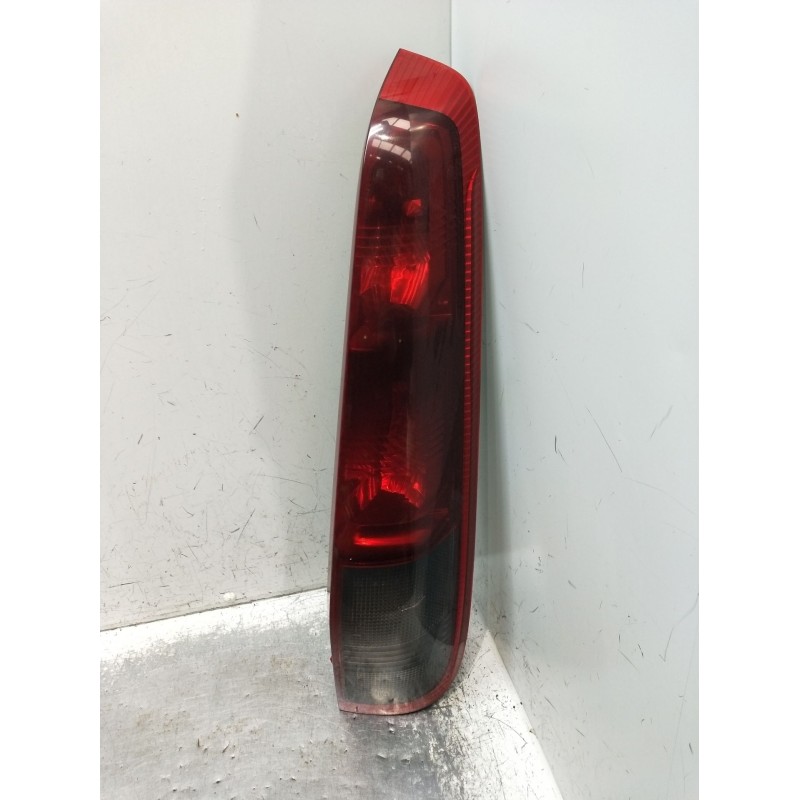Recambio de piloto trasero derecho para nissan x-trail i (t30) 2.2 di 4x4 referencia OEM IAM   2001