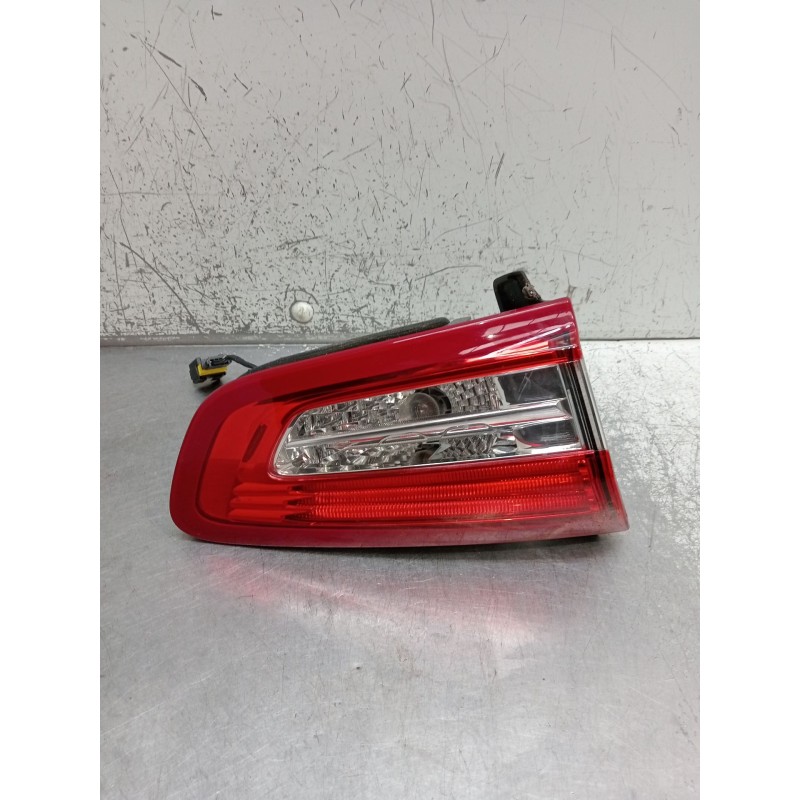 Recambio de piloto trasero izquierdo interior para ds 5 business class hybrid 4x4 referencia OEM IAM 9803168080 FR26220112 2012