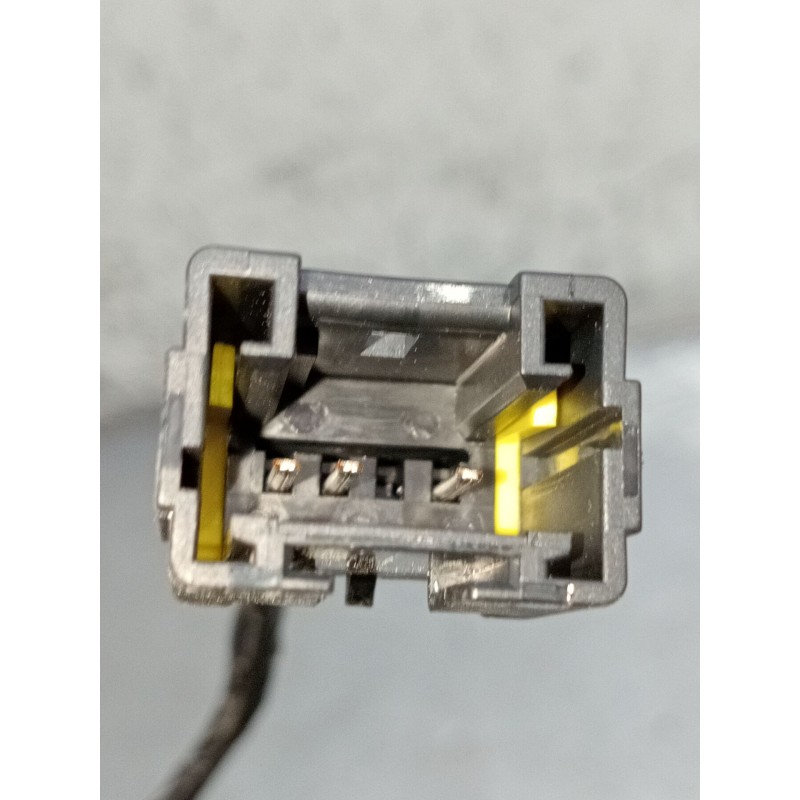Recambio de piloto trasero izquierdo interior para ds 5 business class hybrid 4x4 referencia OEM IAM 9803168080 FR26220112 2012