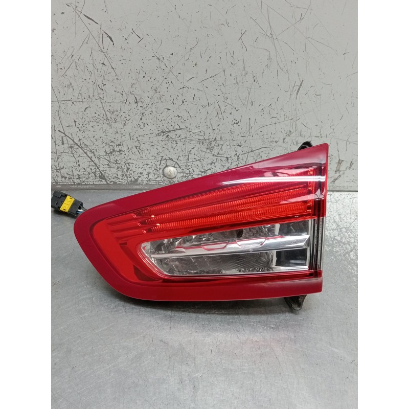 Recambio de piloto trasero derecho interior para ds 5 business class hybrid 4x4 referencia OEM IAM 9803167980 FR26220212 2012