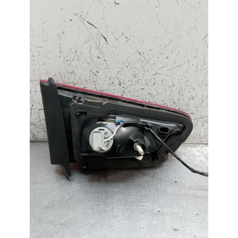 Recambio de piloto trasero derecho interior para ds 5 business class hybrid 4x4 referencia OEM IAM 9803167980 FR26220212 2012