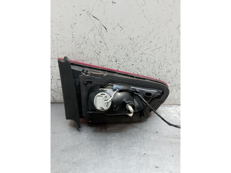Recambio de piloto trasero derecho interior para ds 5 business class hybrid 4x4 referencia OEM IAM 9803167980 FR26220212 2012