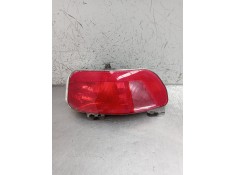 Recambio de piloto trasero derecho paragolpes para citroën c4 picasso referencia OEM IAM   2013