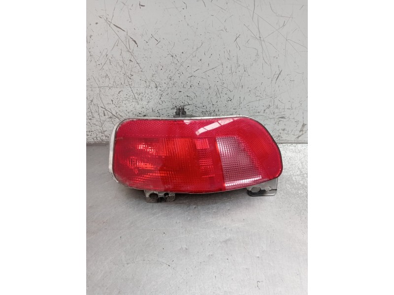 Recambio de piloto trasero derecho paragolpes para citroën c4 picasso referencia OEM IAM   2013