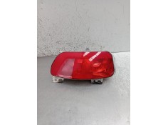 Recambio de piloto trasero izquierdo paragolpes para citroën c4 picasso referencia OEM IAM   2013