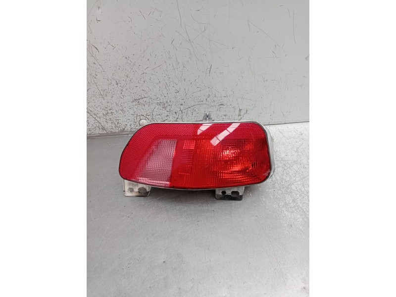 Recambio de piloto trasero izquierdo paragolpes para citroën c4 picasso referencia OEM IAM   2013