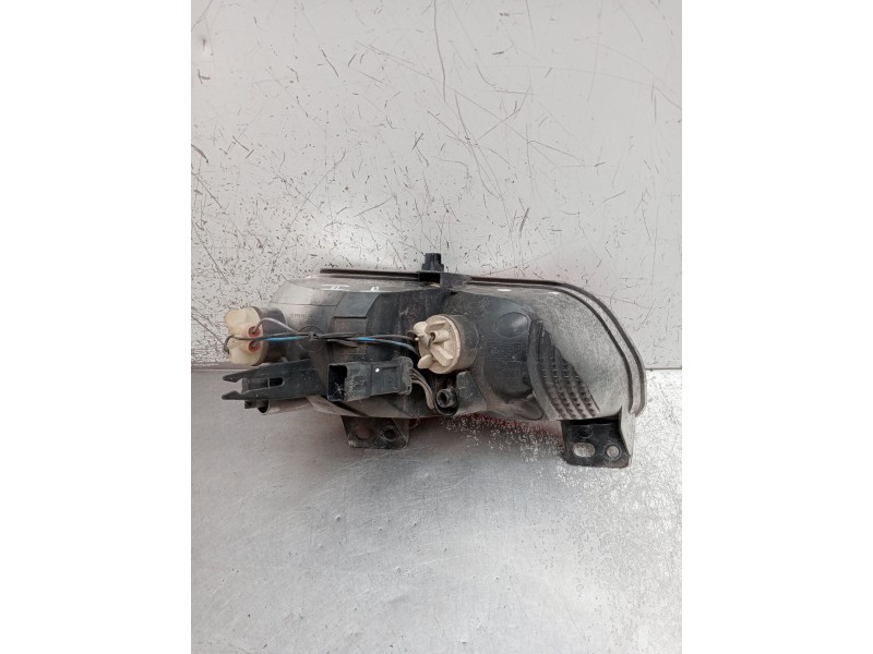 Recambio de piloto trasero izquierdo paragolpes para citroën c4 picasso referencia OEM IAM   2013