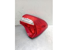 Recambio de piloto trasero derecho para ds 5 business class hybrid 4x4 referencia OEM IAM 9803167780 FR26220210 2012