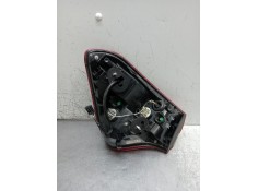 Recambio de piloto trasero derecho para ds 5 business class hybrid 4x4 referencia OEM IAM 9803167780 FR26220210 2012 2