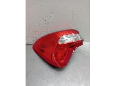 Recambio de piloto trasero izquierdo para ds 5 business class hybrid 4x4 referencia OEM IAM 9803167880 FR26220110 2012