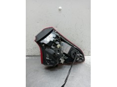 Recambio de piloto trasero izquierdo para ds 5 business class hybrid 4x4 referencia OEM IAM 9803167880 FR26220110 2012 2