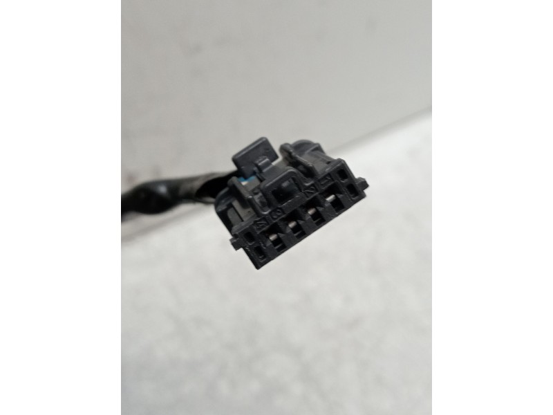 Recambio de piloto trasero izquierdo para ds 5 business class hybrid 4x4 referencia OEM IAM 9803167880 FR26220110 2012