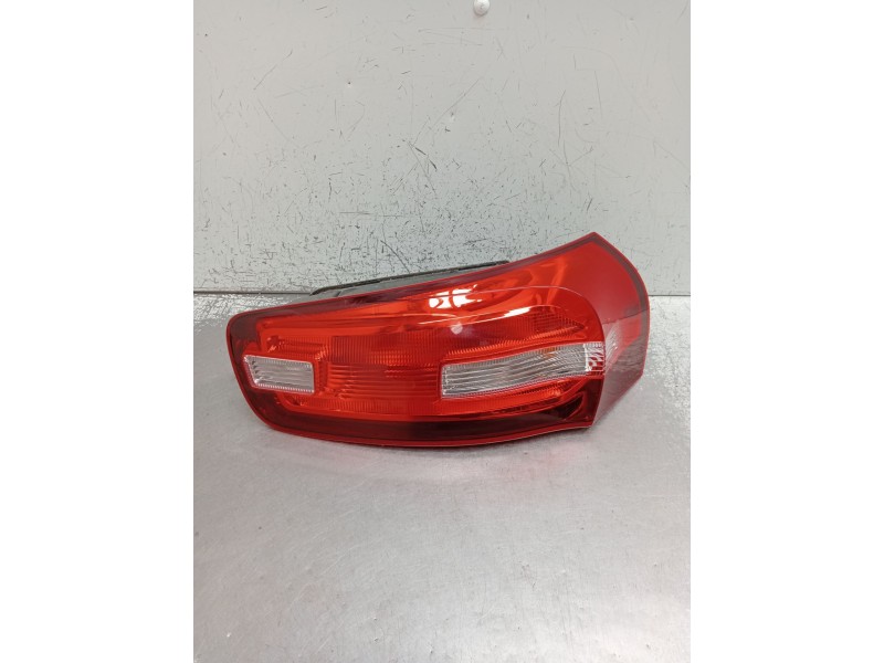 Recambio de piloto trasero derecho para citroën c4 picasso referencia OEM IAM   2013