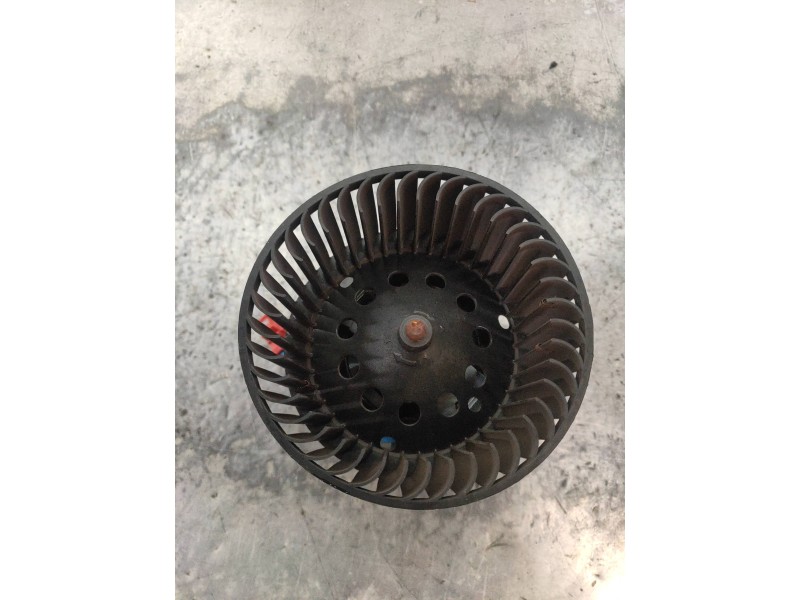 Recambio de motor calefaccion para renault scenic iii authentique referencia OEM IAM   