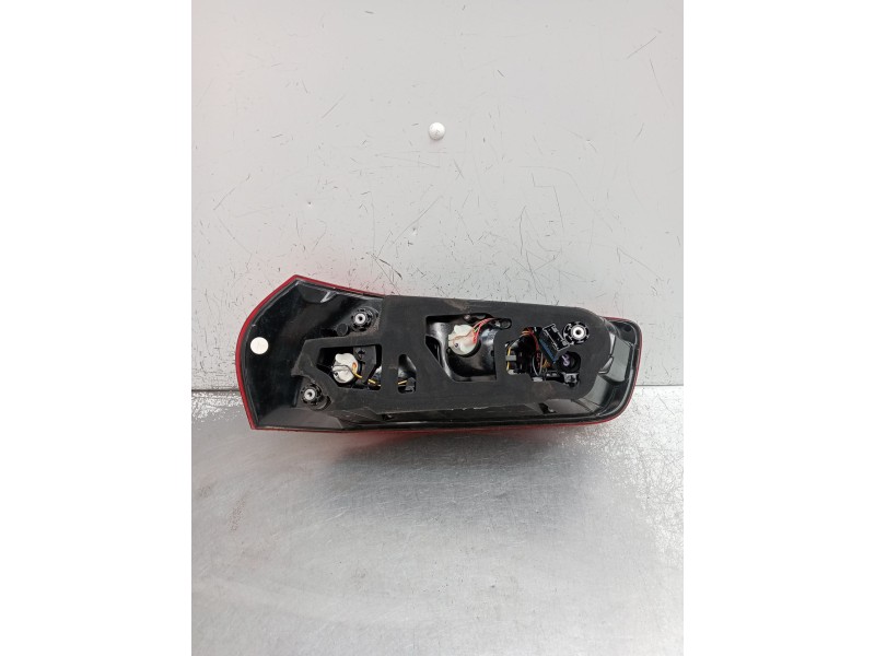 Recambio de piloto trasero derecho para citroën c4 picasso referencia OEM IAM   2013