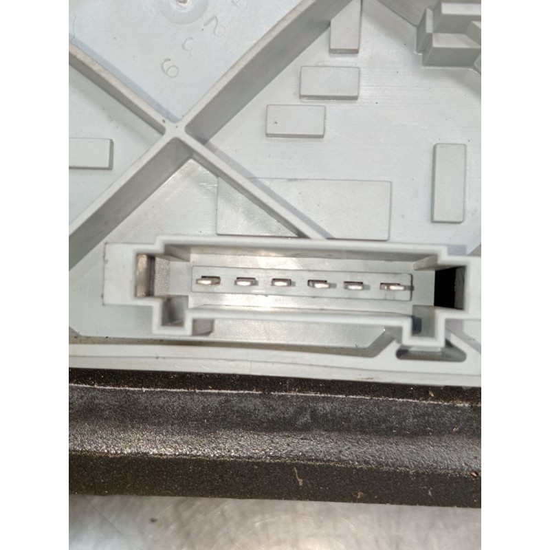 Recambio de piloto trasero derecho para mercedes-benz clase c (w203) c 270 cdi (203.016) referencia OEM IAM   2000