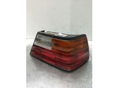 Recambio de piloto trasero derecho para mercedes-benz clase e (w124) berlina referencia OEM IAM 12482014 2VP00468602 1984