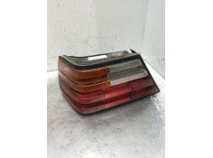 Recambio de piloto trasero izquierdo para mercedes-benz clase e (w124) berlina referencia OEM IAM 1248201364 2VP00468601 1984