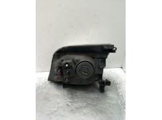 Recambio de faro derecho para nissan x-trail i (t30) 2.2 di 4x4 referencia OEM IAM   2001 2