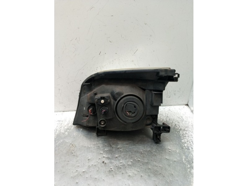 Recambio de faro derecho para nissan x-trail i (t30) 2.2 di 4x4 referencia OEM IAM   2001