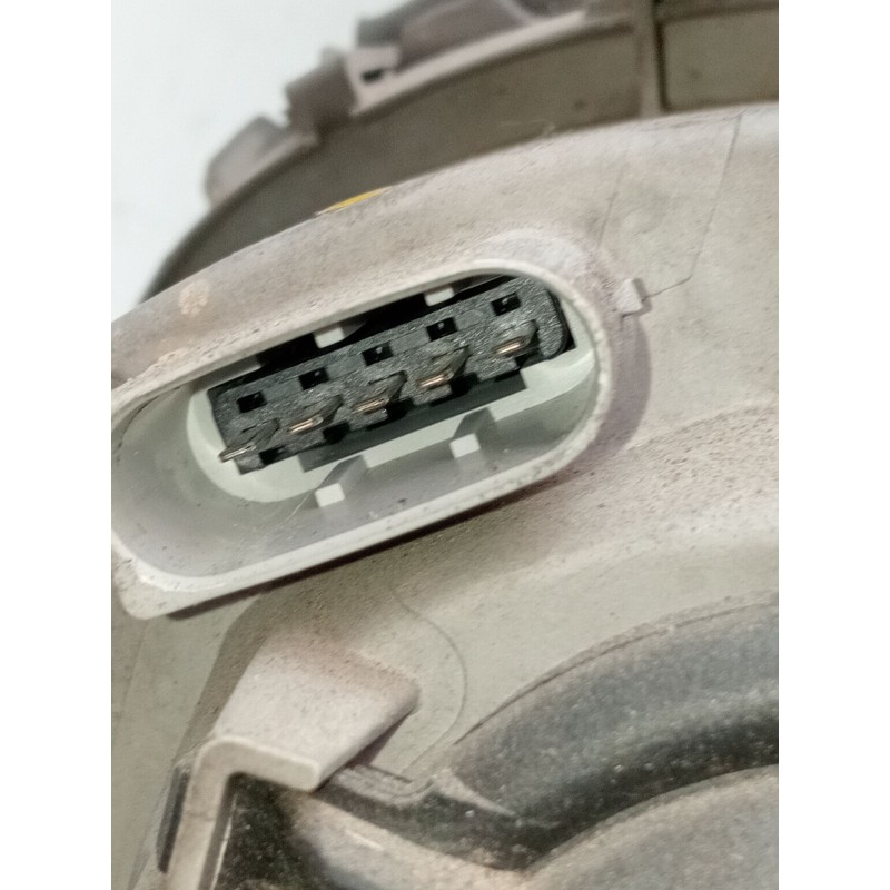 Recambio de faro derecho para mercedes-benz clase c (w203) c 270 cdi (203.016) referencia OEM IAM 0301166202 A2038200261 2000