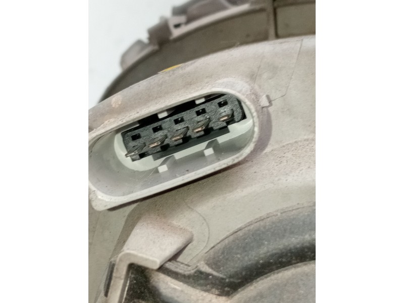 Recambio de faro derecho para mercedes-benz clase c (w203) c 270 cdi (203.016) referencia OEM IAM 0301166202 A2038200261 2000