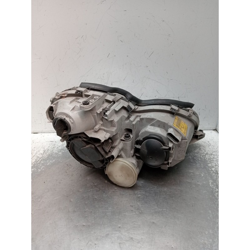 Recambio de faro izquierdo para mercedes-benz clase c (w203) c 270 cdi (203.016) referencia OEM IAM 0301166201 A2038200161 2000